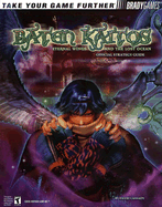 Baten KaitosTM Official Strategy Guide