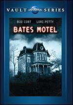 Bates Motel - Richard Rothstein