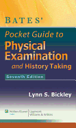 Bates' Pocket Guide to Physical Examination and History Taking