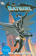 Batgirl Redemption TP