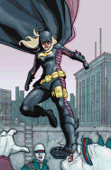 Batgirl: Stephanie Brown Vol. 1