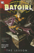 Batgirl Vol. 3