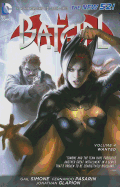Batgirl Vol. 4: Wanted (The New 52)