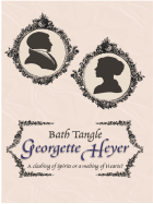 Bath Tangle