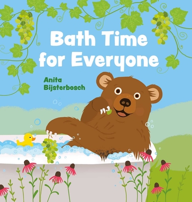 Bath Time for Everyone - 