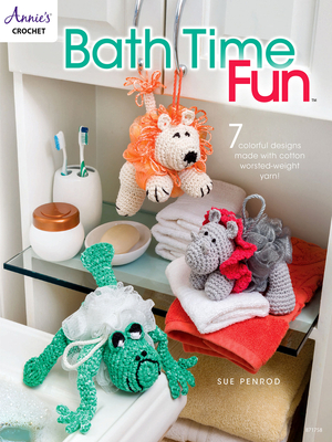 Bath Time Fun - Penrod, Sue
