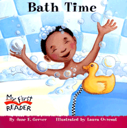 Bath Time