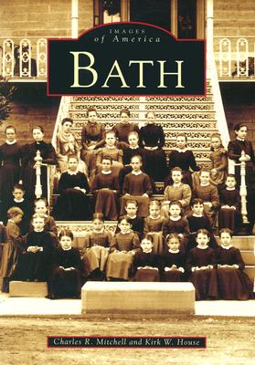 Bath - Mitchell, Charles R, and House, Kirk W
