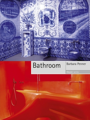 Bathroom - Penner, Barbara