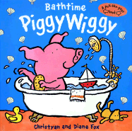 Bathtime Piggywiggy