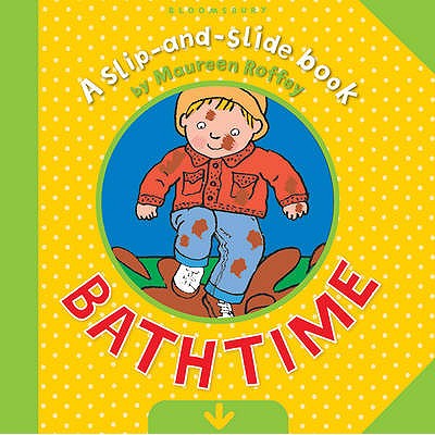 Bathtime - Roffey, Maureen