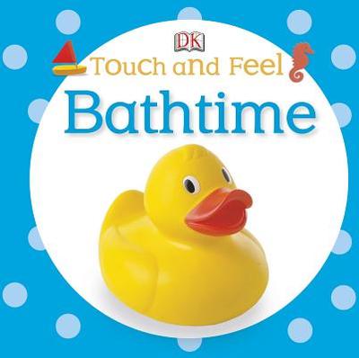 Bathtime - DK Publishing