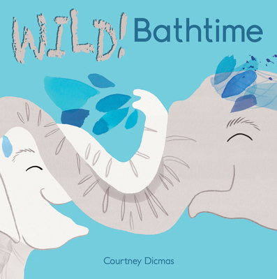 Bathtime - Dicmas, Courtney