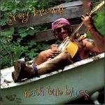 Bathtub Blues