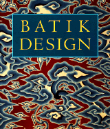 Batik Design - Van Roojen, Pepin