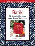 Batik - Light, Diana