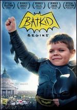 Batkid Begins: The Wish Heard Around the World