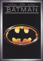 Batman [2 Discs]