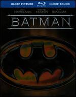 Batman [20th Anniversary Special Edition] [Blu-ray]