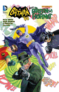 Batman '66/Green Hornet