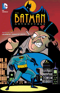 Batman Adventures Vol. 1