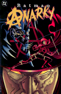Batman: Anarky