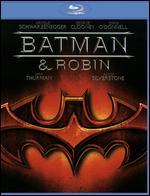 Batman and Robin [Blu-ray]
