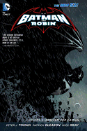Batman And Robin Vol. 4: Requiem For Damian (The New 52)