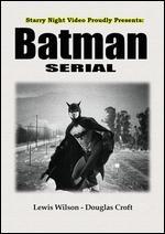 Batman and Robin