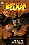 Batman and the Monster Men
