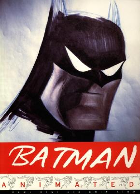 Batman Animated - Dini, Paul, and Kidd, Chip