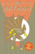 Batman Archives Vol. 1