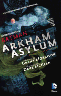 Batman: Arkham Asylum 25th Anniversary