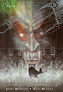 Batman: Arkham Asylum