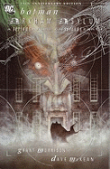 Batman: Arkham Asylum