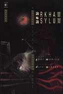 Batman: Arkham Asylum
