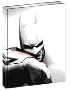 Batman: Arkham City