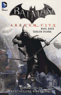 Batman: Arkham City