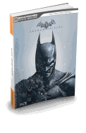 Batman Arkham Origins