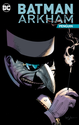 Batman Arkham: Penguin - Various