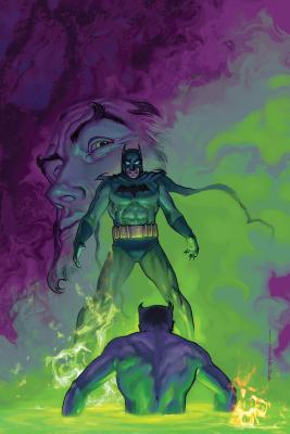 Batman Arkham: Ra's Al Ghul - Various