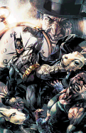 Batman Arkham Unhinged Vol. 2