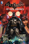 Batman: Arkham Unhinged
