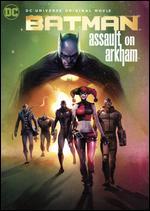 Batman: Assault on Arkham