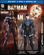 Batman: Bad Blood