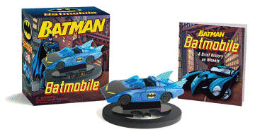 Batman: Batmobile