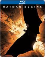 Batman Begins [Blu-ray]