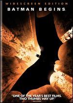 Batman Begins [French]