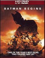 Batman Begins [HD]