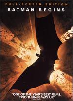 Batman Begins [P&S]